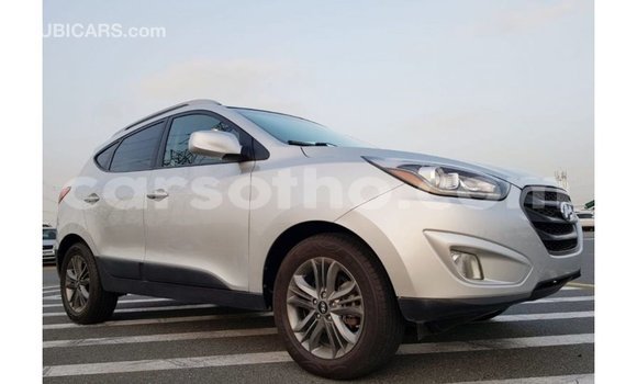 Sayi Imported Hyundai Tucson Other Mota in Import - Dubai a Maseru Sayi Imported Hyundai Tucson Other Mota in Import - Dubai a Maseru
