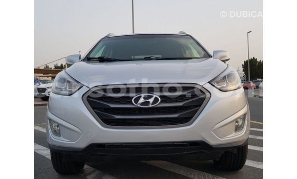 Sayi Imported Hyundai Tucson Other Mota in Import - Dubai a Maseru Sayi Imported Hyundai Tucson Other Mota in Import - Dubai a Maseru