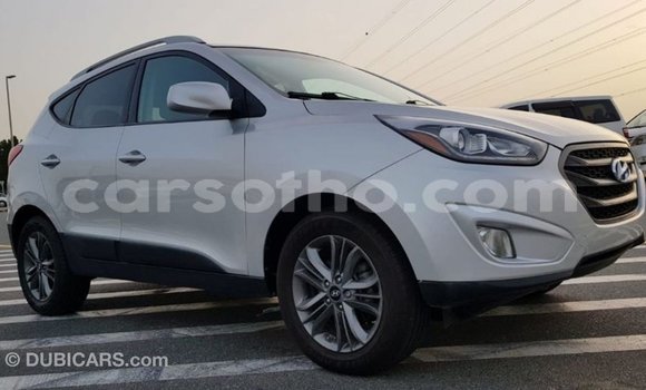 Sayi Imported Hyundai Tucson Other Mota in Import - Dubai a Maseru Sayi Imported Hyundai Tucson Other Mota in Import - Dubai a Maseru