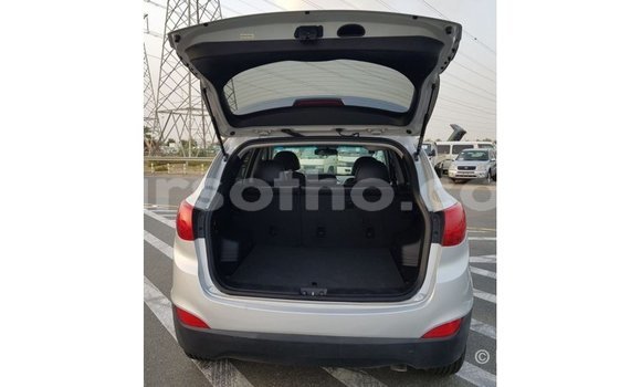 Sayi Imported Hyundai Tucson Other Mota in Import - Dubai a Maseru Sayi Imported Hyundai Tucson Other Mota in Import - Dubai a Maseru
