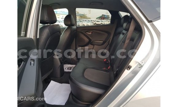 Sayi Imported Hyundai Tucson Other Mota in Import - Dubai a Maseru Sayi Imported Hyundai Tucson Other Mota in Import - Dubai a Maseru