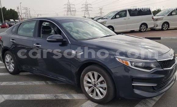 Sayi Imported Kia Optima Other Mota in Import - Dubai a Maseru Sayi Imported Kia Optima Other Mota in Import - Dubai a Maseru