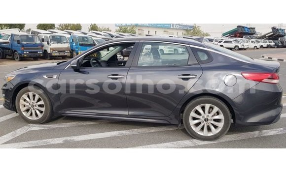 Sayi Imported Kia Optima Other Mota in Import - Dubai a Maseru Sayi Imported Kia Optima Other Mota in Import - Dubai a Maseru