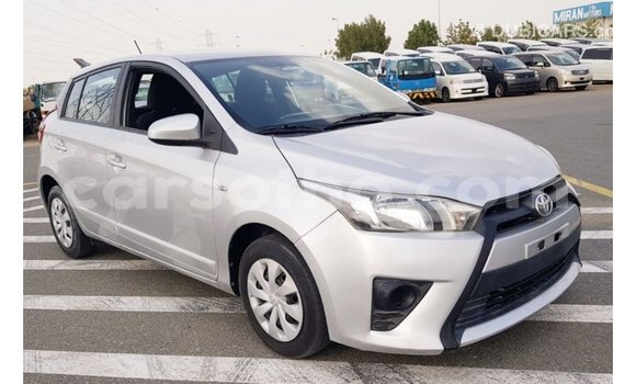 Sayi Imported Toyota Yaris Other Mota in Import - Dubai a Maseru Sayi Imported Toyota Yaris Other Mota in Import - Dubai a Maseru