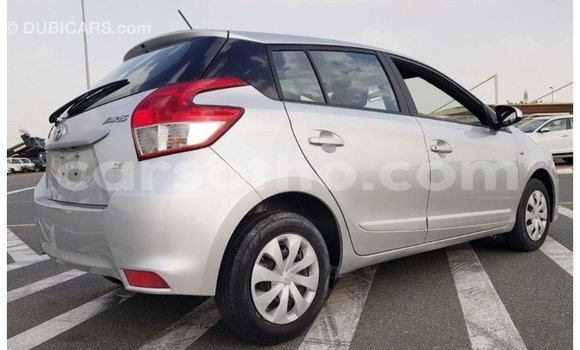 Sayi Imported Toyota Yaris Other Mota in Import - Dubai a Maseru Sayi Imported Toyota Yaris Other Mota in Import - Dubai a Maseru