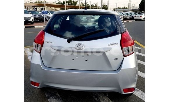Sayi Imported Toyota Yaris Other Mota in Import - Dubai a Maseru Sayi Imported Toyota Yaris Other Mota in Import - Dubai a Maseru