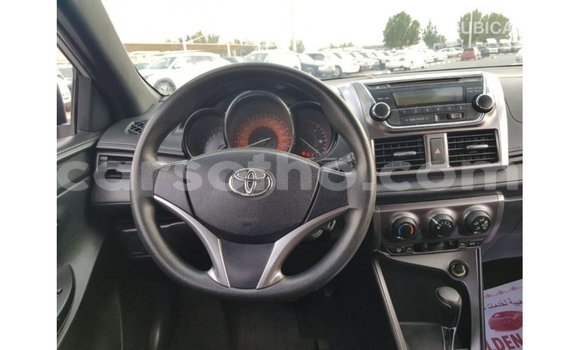 Sayi Imported Toyota Yaris Other Mota in Import - Dubai a Maseru Sayi Imported Toyota Yaris Other Mota in Import - Dubai a Maseru
