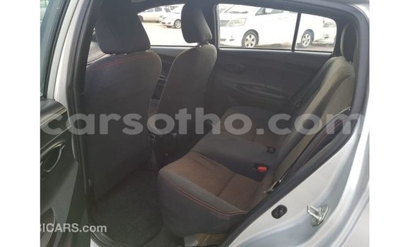Sayi Imported Toyota Yaris Other Mota in Import - Dubai a Maseru Sayi Imported Toyota Yaris Other Mota in Import - Dubai a Maseru
