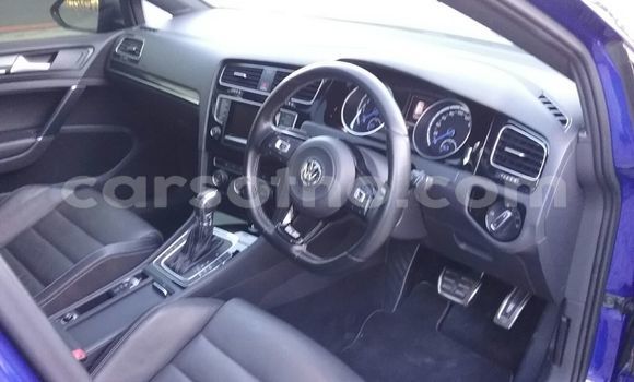 اشتري مستعمل Volkswagen Golf Blue سيارة في Maseru في Maseru اشتري مستعمل Volkswagen Golf Blue سيارة في Maseru في Maseru