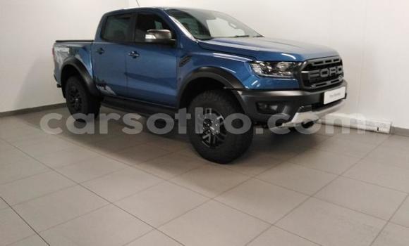Acheter Occasion Voiture Ford Ranger Bleu à Maseru, Maseru Acheter Occasion Voiture Ford Ranger Bleu à Maseru, Maseru