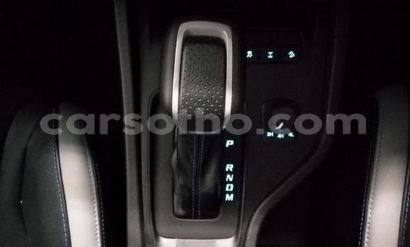 Acheter Occasion Voiture Ford Ranger Bleu à Maseru, Maseru Acheter Occasion Voiture Ford Ranger Bleu à Maseru, Maseru