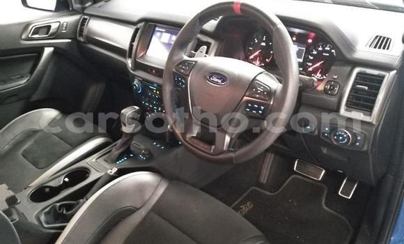 Acheter Occasion Voiture Ford Ranger Bleu à Maseru, Maseru Acheter Occasion Voiture Ford Ranger Bleu à Maseru, Maseru