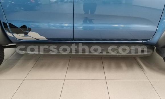 Acheter Occasion Voiture Ford Ranger Bleu à Maseru, Maseru Acheter Occasion Voiture Ford Ranger Bleu à Maseru, Maseru