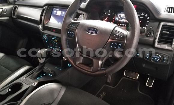 Acheter Occasion Voiture Ford Ranger Bleu à Maseru, Maseru Acheter Occasion Voiture Ford Ranger Bleu à Maseru, Maseru