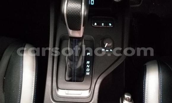 Acheter Occasion Voiture Ford Ranger Bleu à Maseru, Maseru Acheter Occasion Voiture Ford Ranger Bleu à Maseru, Maseru