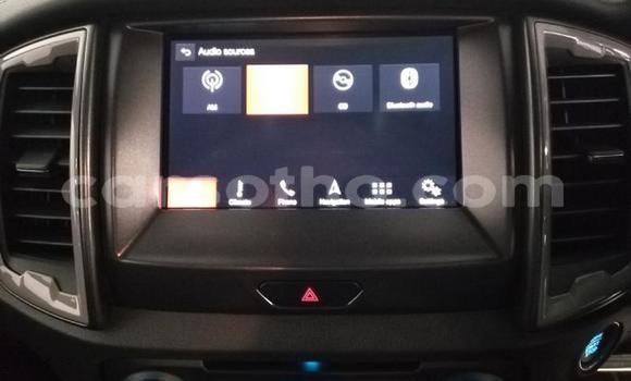 Acheter Occasion Voiture Ford Ranger Bleu à Maseru, Maseru Acheter Occasion Voiture Ford Ranger Bleu à Maseru, Maseru