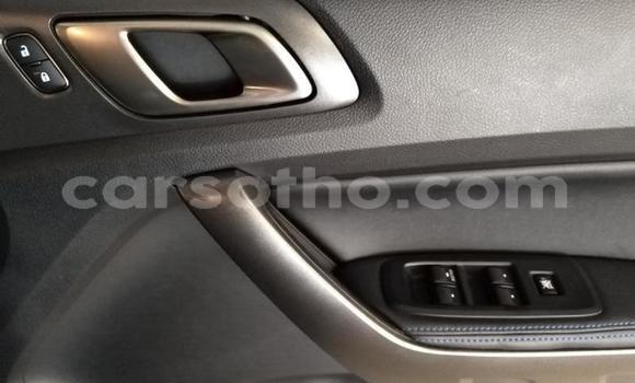 Acheter Occasion Voiture Ford Ranger Bleu à Maseru, Maseru Acheter Occasion Voiture Ford Ranger Bleu à Maseru, Maseru