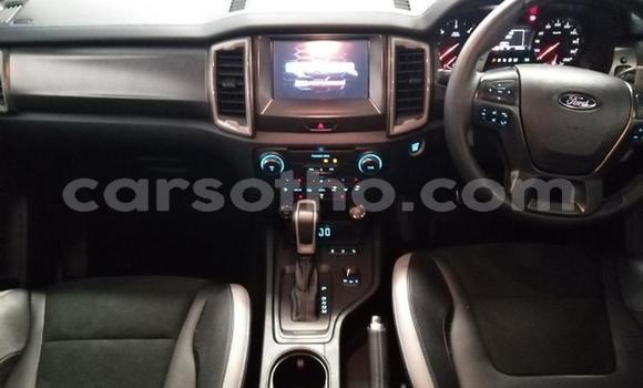 Acheter Occasion Voiture Ford Ranger Bleu à Maseru, Maseru Acheter Occasion Voiture Ford Ranger Bleu à Maseru, Maseru