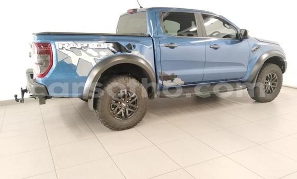 Acheter Occasion Voiture Ford Ranger Bleu à Maseru, Maseru Acheter Occasion Voiture Ford Ranger Bleu à Maseru, Maseru
