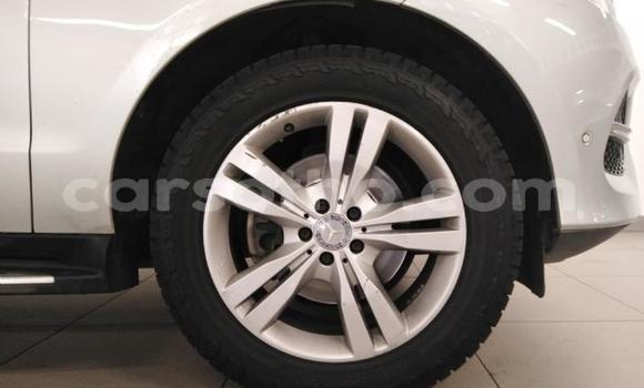 Acheter Occasion Voiture Mercedes-Benz GLE Gris à Maseru, Maseru Acheter Occasion Voiture Mercedes-Benz GLE Gris à Maseru, Maseru