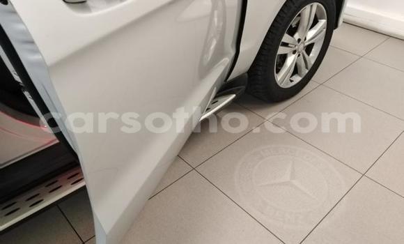 Acheter Occasion Voiture Mercedes-Benz GLE Gris à Maseru, Maseru Acheter Occasion Voiture Mercedes-Benz GLE Gris à Maseru, Maseru