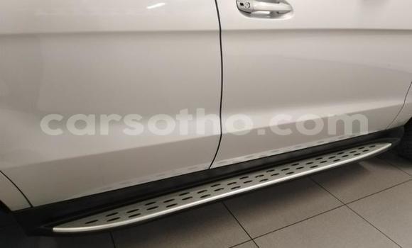 Acheter Occasion Voiture Mercedes-Benz GLE Gris à Maseru, Maseru Acheter Occasion Voiture Mercedes-Benz GLE Gris à Maseru, Maseru