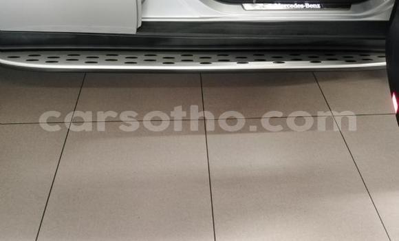 Acheter Occasion Voiture Mercedes-Benz GLE Gris à Maseru, Maseru Acheter Occasion Voiture Mercedes-Benz GLE Gris à Maseru, Maseru