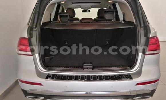 Acheter Occasion Voiture Mercedes-Benz GLE Gris à Maseru, Maseru Acheter Occasion Voiture Mercedes-Benz GLE Gris à Maseru, Maseru