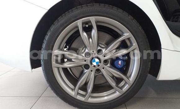 Acheter Occasion Voiture BMW 1–Series Blanc à Maseru, Maseru Acheter Occasion Voiture BMW 1–Series Blanc à Maseru, Maseru
