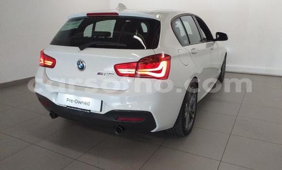 Acheter Occasion Voiture BMW 1–Series Blanc à Maseru, Maseru Acheter Occasion Voiture BMW 1–Series Blanc à Maseru, Maseru