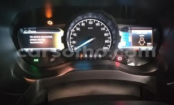 Sayi Na hannu Ford Ranger White Mota in Maseru a Maseru Sayi Na hannu Ford Ranger White Mota in Maseru a Maseru