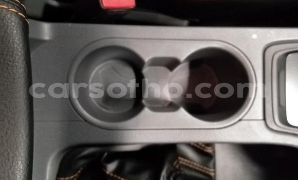 Sayi Na hannu Ford Ranger White Mota in Maseru a Maseru Sayi Na hannu Ford Ranger White Mota in Maseru a Maseru