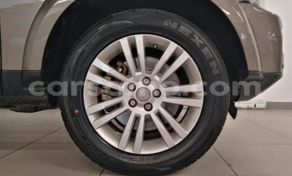 Acheter Occasion Voiture Land Rover Discovery Marron à Maseru, Maseru Acheter Occasion Voiture Land Rover Discovery Marron à Maseru, Maseru