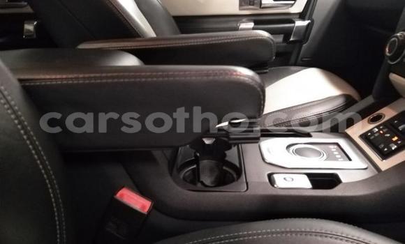 Acheter Occasion Voiture Land Rover Discovery Marron à Maseru, Maseru Acheter Occasion Voiture Land Rover Discovery Marron à Maseru, Maseru