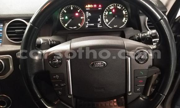 Acheter Occasion Voiture Land Rover Discovery Marron à Maseru, Maseru Acheter Occasion Voiture Land Rover Discovery Marron à Maseru, Maseru