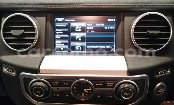 Acheter Occasion Voiture Land Rover Discovery Marron à Maseru, Maseru Acheter Occasion Voiture Land Rover Discovery Marron à Maseru, Maseru