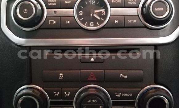 Acheter Occasion Voiture Land Rover Discovery Marron à Maseru, Maseru Acheter Occasion Voiture Land Rover Discovery Marron à Maseru, Maseru