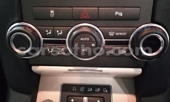 Acheter Occasion Voiture Land Rover Discovery Marron à Maseru, Maseru Acheter Occasion Voiture Land Rover Discovery Marron à Maseru, Maseru