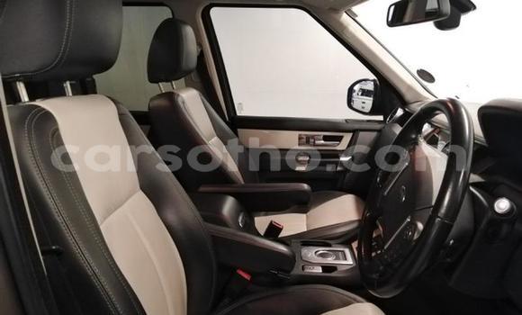 Acheter Occasion Voiture Land Rover Discovery Marron à Maseru, Maseru Acheter Occasion Voiture Land Rover Discovery Marron à Maseru, Maseru