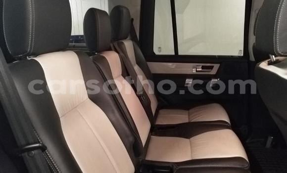 Acheter Occasion Voiture Land Rover Discovery Marron à Maseru, Maseru Acheter Occasion Voiture Land Rover Discovery Marron à Maseru, Maseru