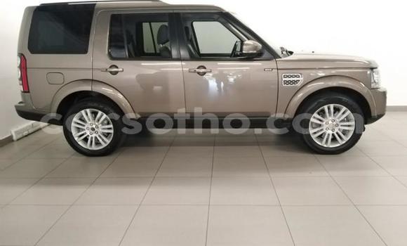 Acheter Occasion Voiture Land Rover Discovery Marron à Maseru, Maseru Acheter Occasion Voiture Land Rover Discovery Marron à Maseru, Maseru
