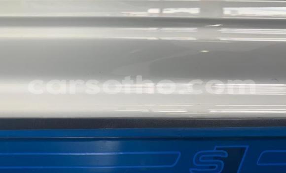 Acheter Occasion Voiture Audi A4 Blanc à Maseru, Maseru Acheter Occasion Voiture Audi A4 Blanc à Maseru, Maseru