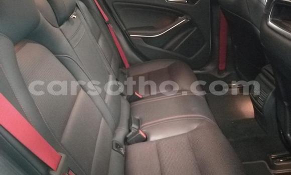 Acheter Occasion Voiture Mercedes-Benz A–Class Blanc à Maseru, Maseru Acheter Occasion Voiture Mercedes-Benz A–Class Blanc à Maseru, Maseru