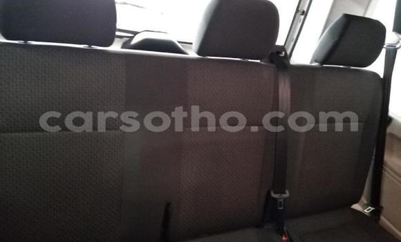 Acheter Occasion Voiture Volkswagen Transporter Blanc à Maseru, Maseru Acheter Occasion Voiture Volkswagen Transporter Blanc à Maseru, Maseru