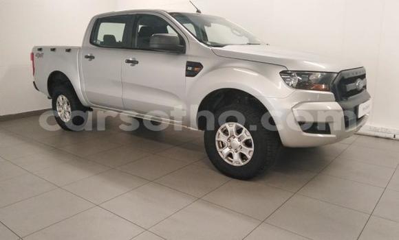 Acheter Occasion Voiture Ford Ranger Gris à Maseru, Maseru Acheter Occasion Voiture Ford Ranger Gris à Maseru, Maseru