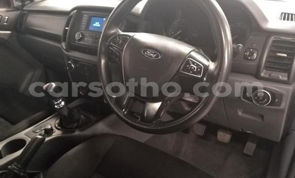 Acheter Occasion Voiture Ford Ranger Gris à Maseru, Maseru Acheter Occasion Voiture Ford Ranger Gris à Maseru, Maseru