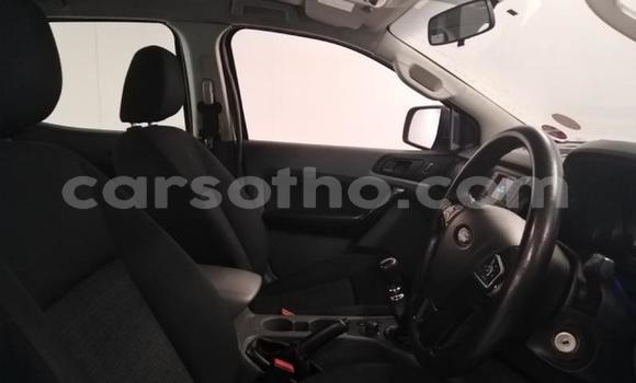 Acheter Occasion Voiture Ford Ranger Gris à Maseru, Maseru Acheter Occasion Voiture Ford Ranger Gris à Maseru, Maseru