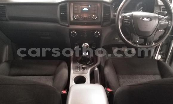 Acheter Occasion Voiture Ford Ranger Gris à Maseru, Maseru Acheter Occasion Voiture Ford Ranger Gris à Maseru, Maseru