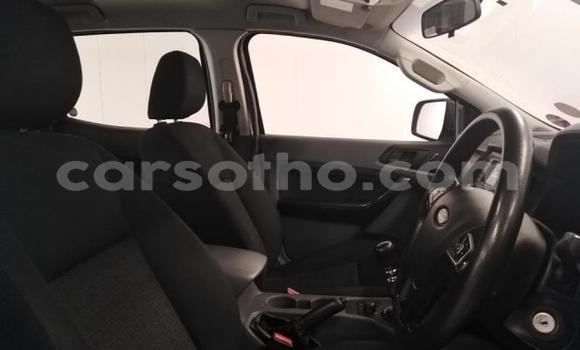 Acheter Occasion Voiture Ford Ranger Gris à Maseru, Maseru Acheter Occasion Voiture Ford Ranger Gris à Maseru, Maseru