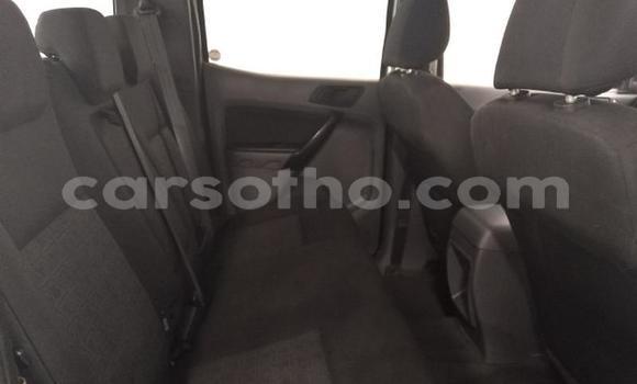 Acheter Occasion Voiture Ford Ranger Gris à Maseru, Maseru Acheter Occasion Voiture Ford Ranger Gris à Maseru, Maseru